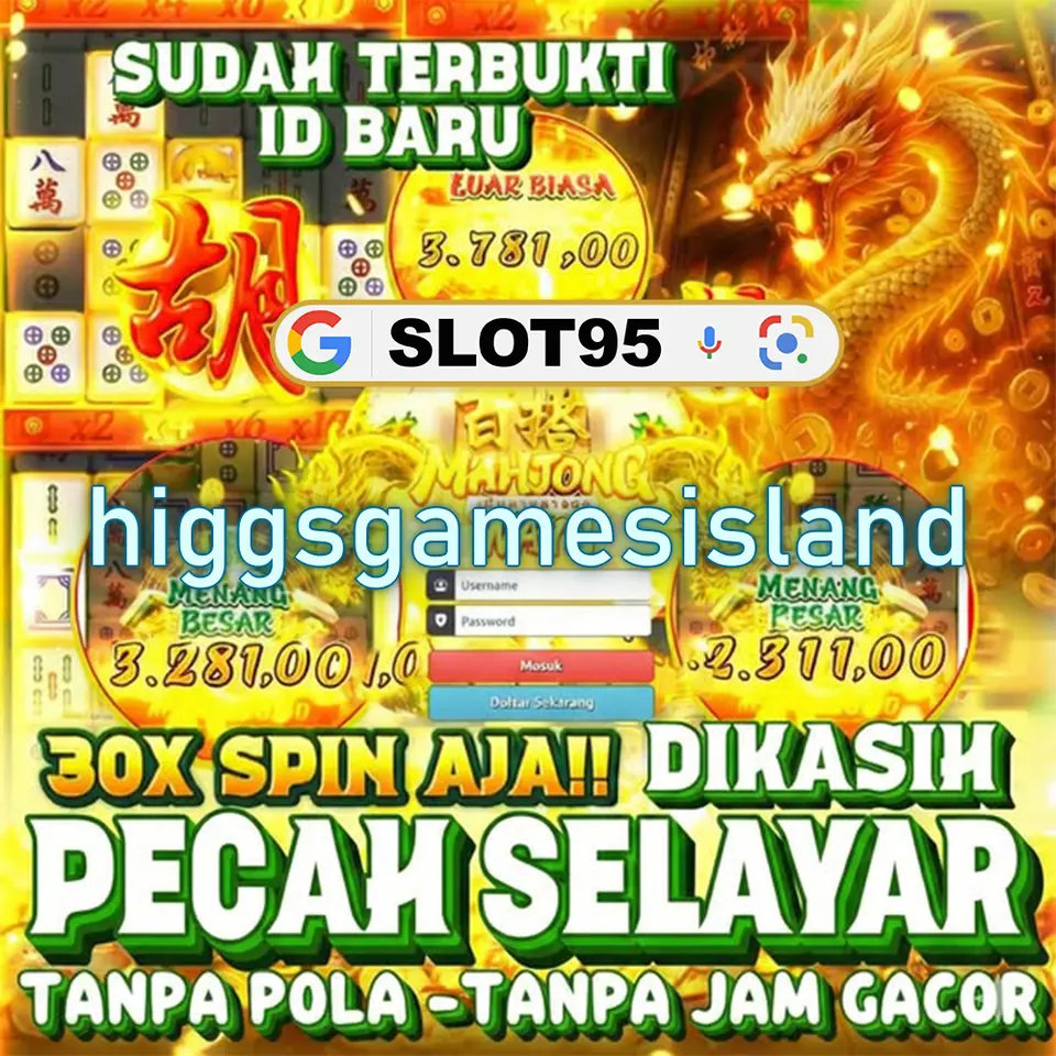 higgsgamesisland APK